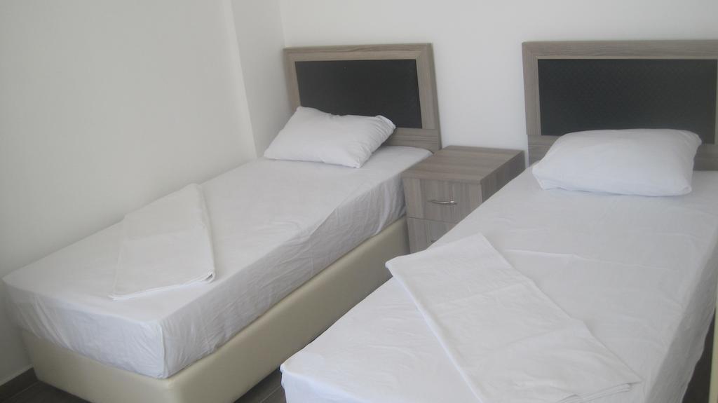 Inci Apart & Hotel Enez Ruang foto